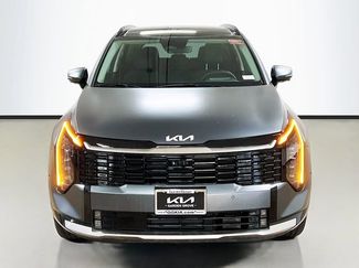 New 2026 Kia Sportage SX Prestige video 2