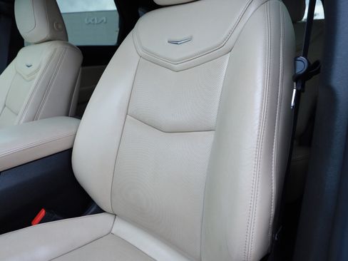 Used 2017 Cadillac XT5 Premium Luxury FWD image 20