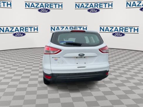 Used 2016 Ford Escape S image 7