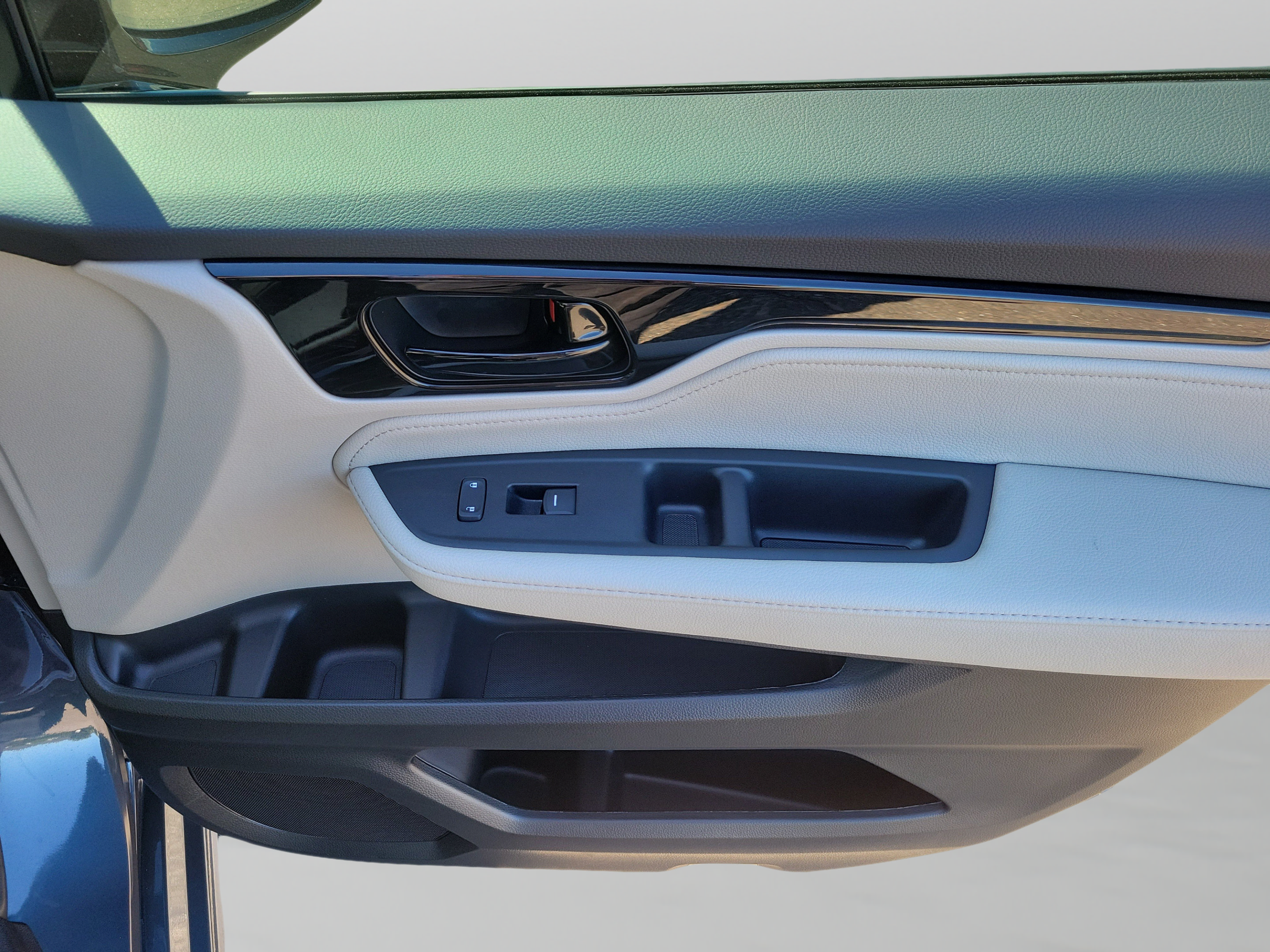 New 2027 Honda Odyssey Elite image 21