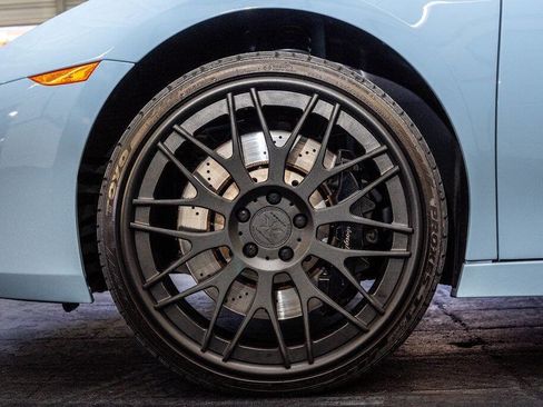 Used 2007 Lamborghini Gallardo Spyder image 48