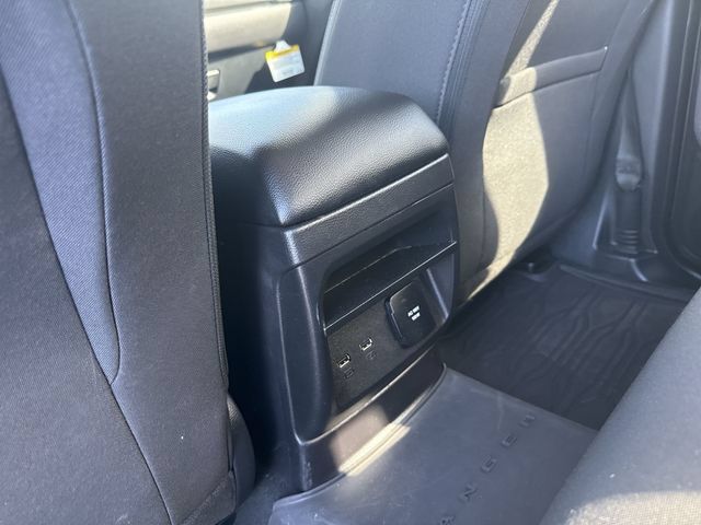 Used 2023 Ford Ranger XLT w/ Equipment Group 302A High AWD/4WD image 24