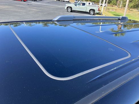 Certified 2023 Toyota 4Runner Limited image 10