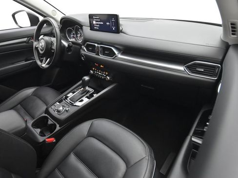 Used 2025 MAZDA CX-5 AWD 2.5 S w/ Preferred Package image 29