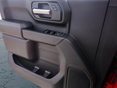 Certified 2024 Chevrolet Silverado 2500 Custom w/ Custom Value Package image 23