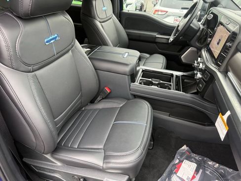 New 2026 Ford F250 Platinum AWD/4WD image 71