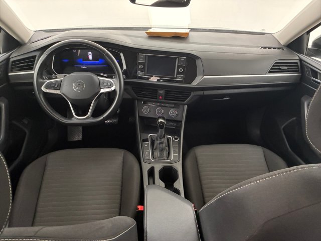 Used 2024 Volkswagen Jetta S FWD image 20