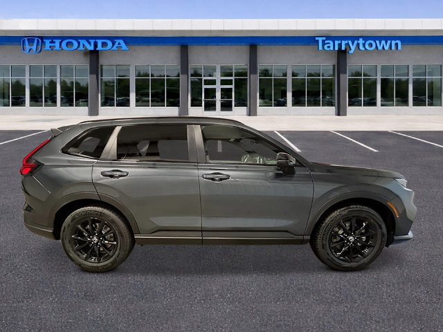 New 2027 Honda CR-V Sport-L image 8