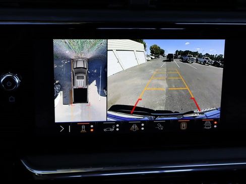 New 2026 GMC Sierra 1500 Denali Ultimate image 18