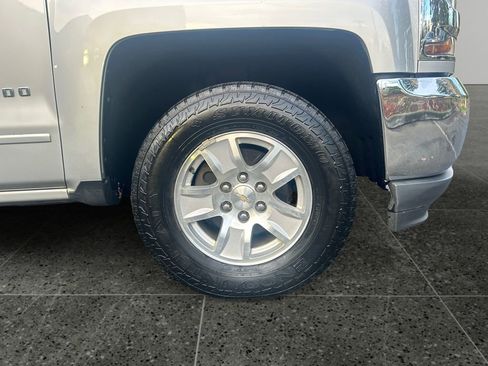 Used 2019 Chevrolet Silverado 1500 LT image 9