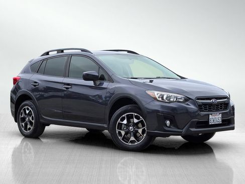 Used 2018 Subaru Crosstrek 2.0i Premium AWD/4WD image 2
