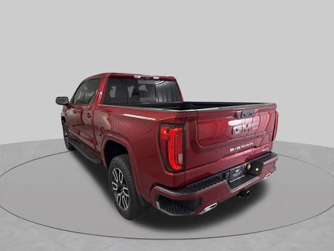 Used 2026 GMC Sierra 1500 AT4 w/ AT4 Premium Package AWD/4WD image 7