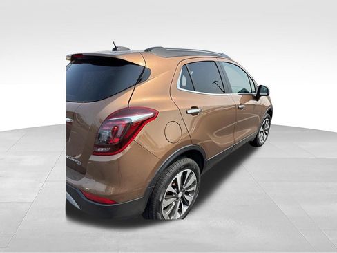 Certified 2017 Buick Encore Preferred AWD/4WD image 6