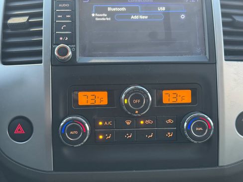 Used 2019 Nissan Frontier SV w/ Value Truck Package image 30