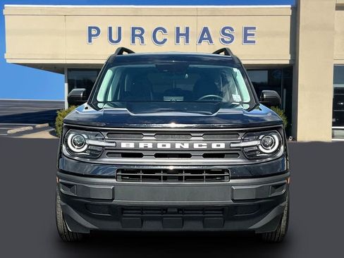 Used 2023 Ford Bronco Sport Big Bend AWD/4WD image 2