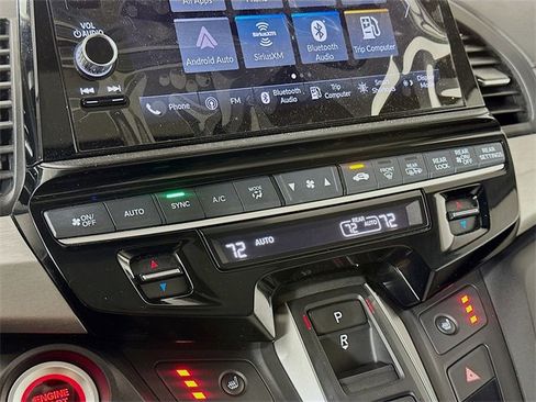 Certified 2025 Honda Odyssey EX-L image 28