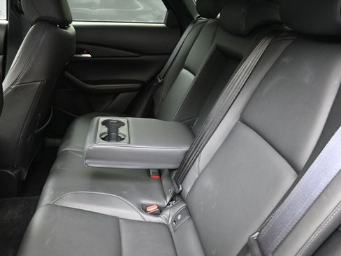 Used 2025 MAZDA CX-30 AWD 2.5 S w/ Preferred Package image 20