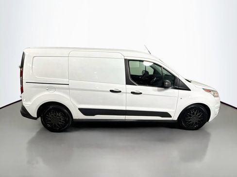 Used 2018 Ford Transit Connect XLT FWD image 8