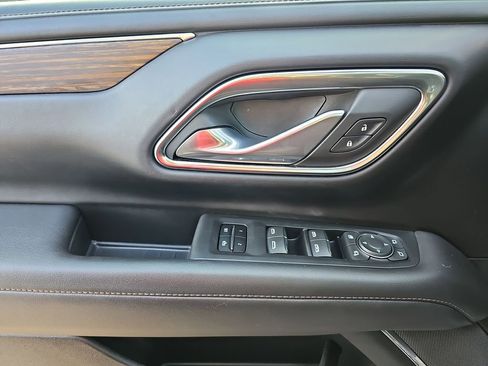 Used 2023 Chevrolet Tahoe High Country w/ Max Trailering Package image 34