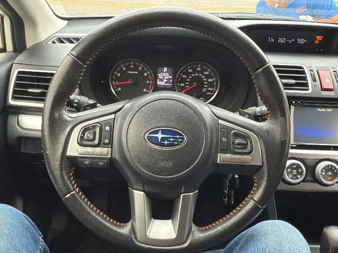 Used 2016 Subaru Crosstrek 2.0i Premium w/ Moonroof Package image 10