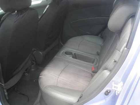 Used 2014 Chevrolet Spark LS FWD image 10