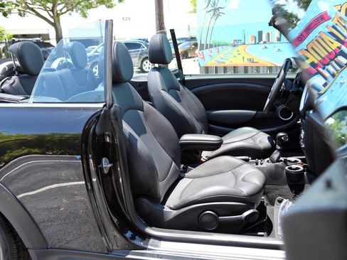 Used 2015 MINI Cooper S FWD image 34