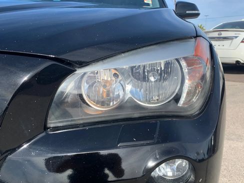 Used 2015 BMW X1 xDrive28i image 39