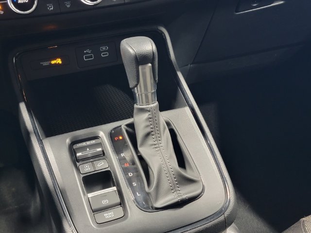 Certified 2024 Honda CR-V EX image 22