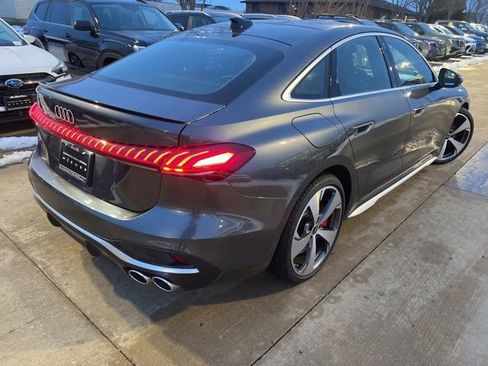 New 2025 Audi S5 Premium Plus image 6