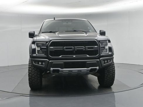 Used 2019 Ford F150 Raptor w/ Equipment Group 802A Luxury AWD/4WD image 56