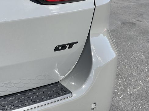 New 2026 Dodge Durango GT image 11