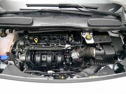 Used 2018 Ford Transit Connect XLT image 13