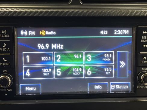 Used 2021 Mitsubishi Outlander Sport ES image 16