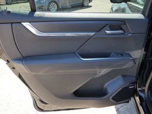 New 2026 GMC Acadia Elevation w/ Elevation Premium Package image 32