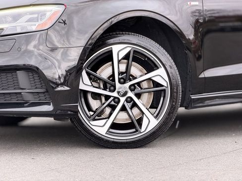 Used 2020 Audi A3 2.0T Premium Plus w/ Premium Plus Package image 2