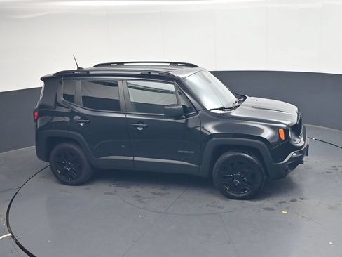 Used 2020 Jeep Renegade Sport AWD/4WD image 25