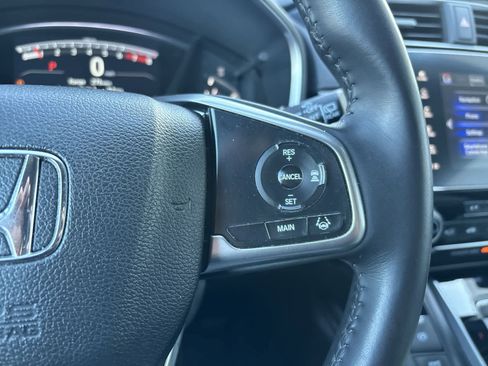 Used 2017 Honda CR-V Touring image 10