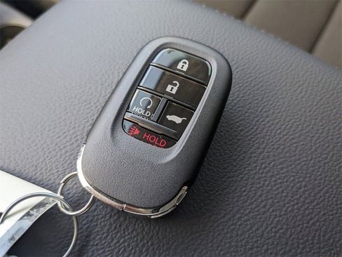 New 2026 Honda CR-V EX image 22