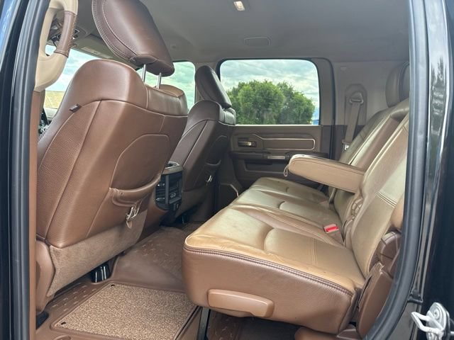 Used 2019 RAM 2500 Limited AWD/4WD image 23