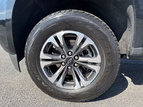Used 2022 Chevrolet Colorado Z71 image 7