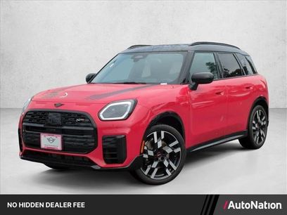 New 2026 MINI Cooper Countryman S