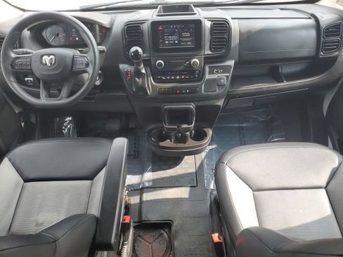 Used 2023 RAM ProMaster 2500 FWD image 19