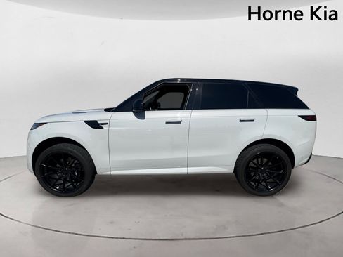 Used 2023 Land Rover Range Rover Sport SE Dynamic AWD/4WD image 6