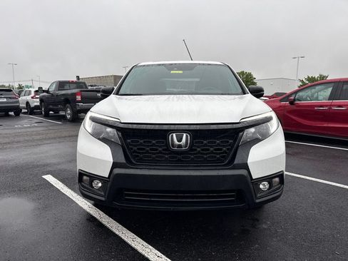 Used 2021 Honda Passport EX-L image 2