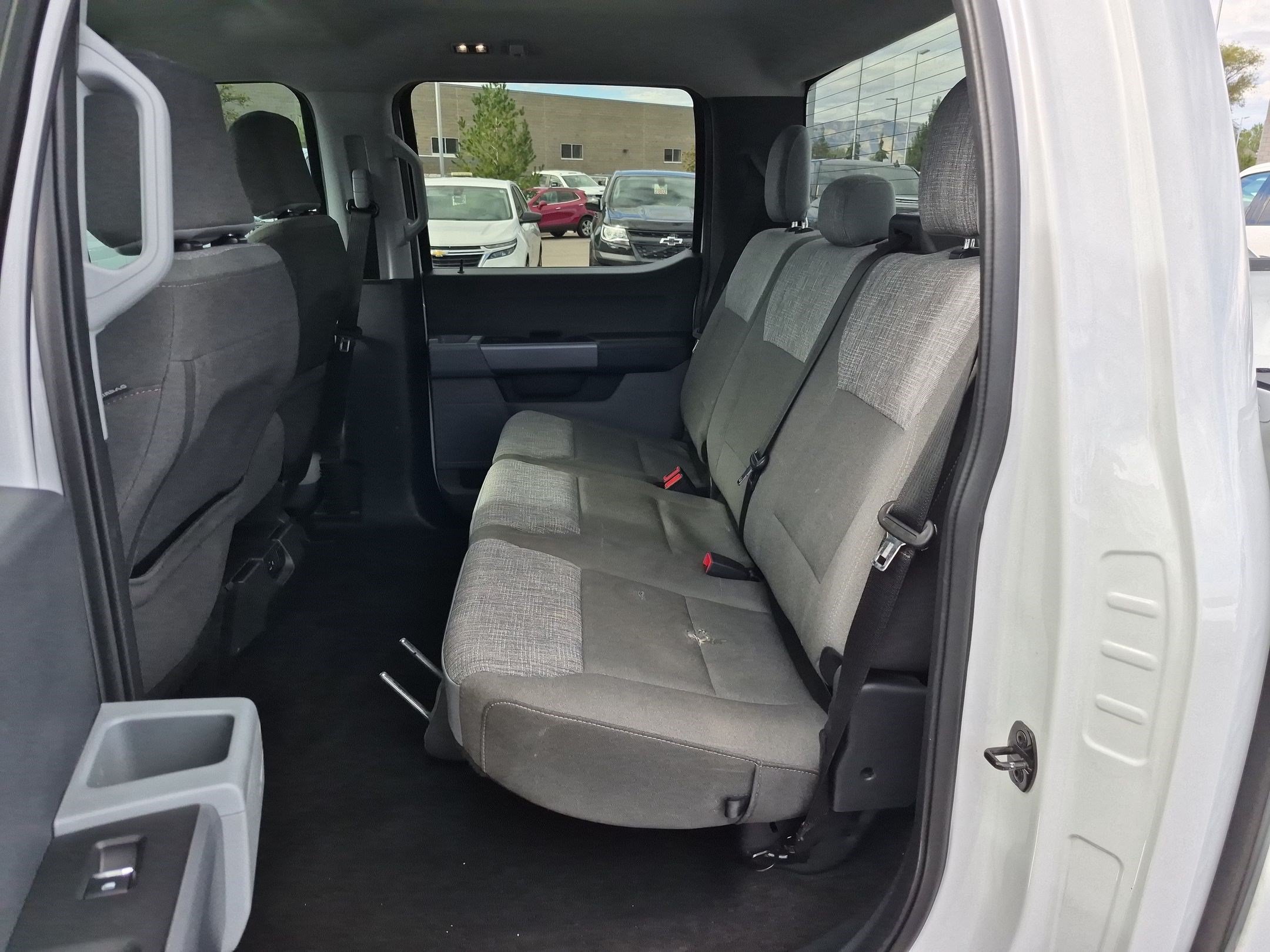 Used 2022 Ford F150 XLT w/ XTR Package AWD/4WD image 26