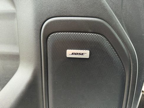 Used 2019 GMC Sierra 1500 AT4 w/ AT4 Premium Package image 35