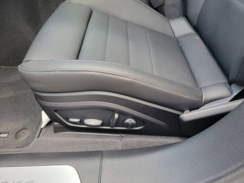 New 2026 Porsche Panamera RWD image 24