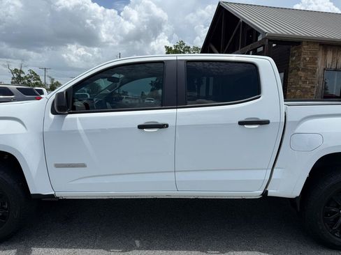 Used 2021 GMC Canyon Elevation Standard w/ Convenience Package RWD image 36