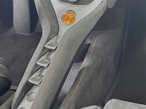 New 2026 McLaren 750S Spider image 14