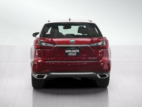 Used 2017 Lexus RX 350 AWD w/ Premium Package image 4